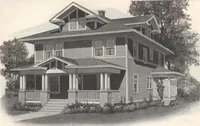 Picture 39 of 317 from Gordon-Van Tine homes (1921), leaf 22
