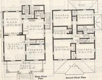 Picture 40 of 317 from Gordon-Van Tine homes (1921), leaf 22