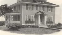 An illustration from Gordon-Van Tine homes (1921)