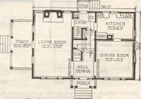 Picture 43 of 317 from Gordon-Van Tine homes (1921), leaf 23
