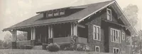 An illustration from Gordon-Van Tine homes (1921)