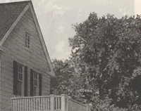An illustration from Gordon-Van Tine homes (1921)
