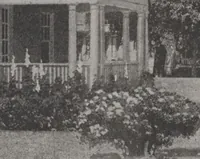 An illustration from Gordon-Van Tine homes (1921)