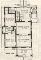 An illustration from Gordon-Van Tine homes (1921)
