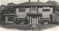 An illustration from Gordon-Van Tine homes (1921)