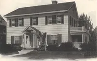 An illustration from Gordon-Van Tine homes (1921)
