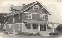 Picture 62 of 317 from Gordon-Van Tine homes (1921), leaf 32