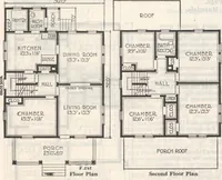 Picture 63 of 317 from Gordon-Van Tine homes (1921), leaf 32