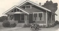 An illustration from Gordon-Van Tine homes (1921)
