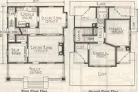 An illustration from Gordon-Van Tine homes (1921)