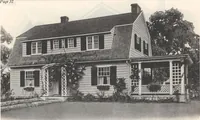 An illustration from Gordon-Van Tine homes (1921)