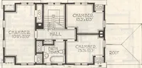 An illustration from Gordon-Van Tine homes (1921)