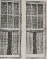 An illustration from Gordon-Van Tine homes (1921)