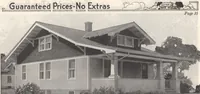 An illustration from Gordon-Van Tine homes (1921)