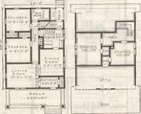 Picture 81 of 317 from Gordon-Van Tine homes (1921), leaf 40