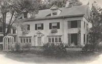 An illustration from Gordon-Van Tine homes (1921)