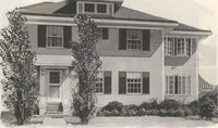 An illustration from Gordon-Van Tine homes (1921)