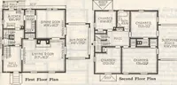 Picture 85 of 317 from Gordon-Van Tine homes (1921), leaf 42