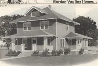 Picture 90 of 317 from Gordon-Van Tine homes (1921), leaf 45