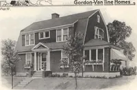 Picture 97 of 317 from Gordon-Van Tine homes (1921), leaf 47