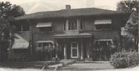 An illustration from Gordon-Van Tine homes (1921)
