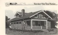 Picture 100 of 317 from Gordon-Van Tine homes (1921), leaf 49