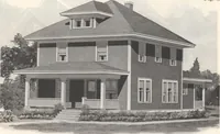 An illustration from Gordon-Van Tine homes (1921)