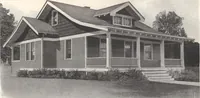 An illustration from Gordon-Van Tine homes (1921)