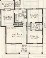 Picture 107 of 317 from Gordon-Van Tine homes (1921), leaf 52