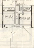 An illustration from Gordon-Van Tine homes (1921)