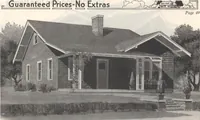 An illustration from Gordon-Van Tine homes (1921)