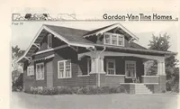 Picture 112 of 317 from Gordon-Van Tine homes (1921), leaf 55