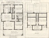 Picture 113 of 317 from Gordon-Van Tine homes (1921), leaf 55