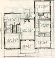 Picture 118 of 317 from Gordon-Van Tine homes (1921), leaf 58