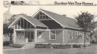 Picture 119 of 317 from Gordon-Van Tine homes (1921), leaf 59
