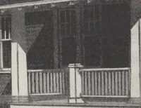 An illustration from Gordon-Van Tine homes (1921)