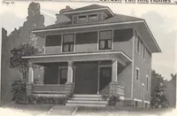 An illustration from Gordon-Van Tine homes (1921)