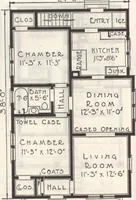 Picture 127 of 317 from Gordon-Van Tine homes (1921), leaf 63