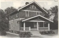 An illustration from Gordon-Van Tine homes (1921)