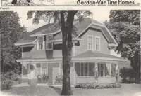 Picture 135 of 317 from Gordon-Van Tine homes (1921), leaf 67