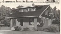 An illustration from Gordon-Van Tine homes (1921)