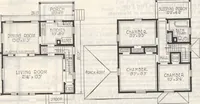 An illustration from Gordon-Van Tine homes (1921)