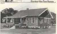 Picture 146 of 317 from Gordon-Van Tine homes (1921), leaf 73
