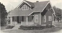 An illustration from Gordon-Van Tine homes (1921)