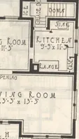 An illustration from Gordon-Van Tine homes (1921)