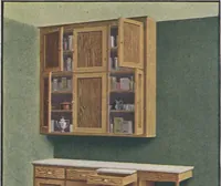 An illustration from Gordon-Van Tine homes (1921)