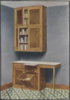 An illustration from Gordon-Van Tine homes (1921)