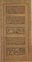 An illustration from Gordon-Van Tine homes (1921)
