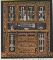 An illustration from Gordon-Van Tine homes (1921)