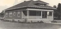 An illustration from Gordon-Van Tine homes (1921)